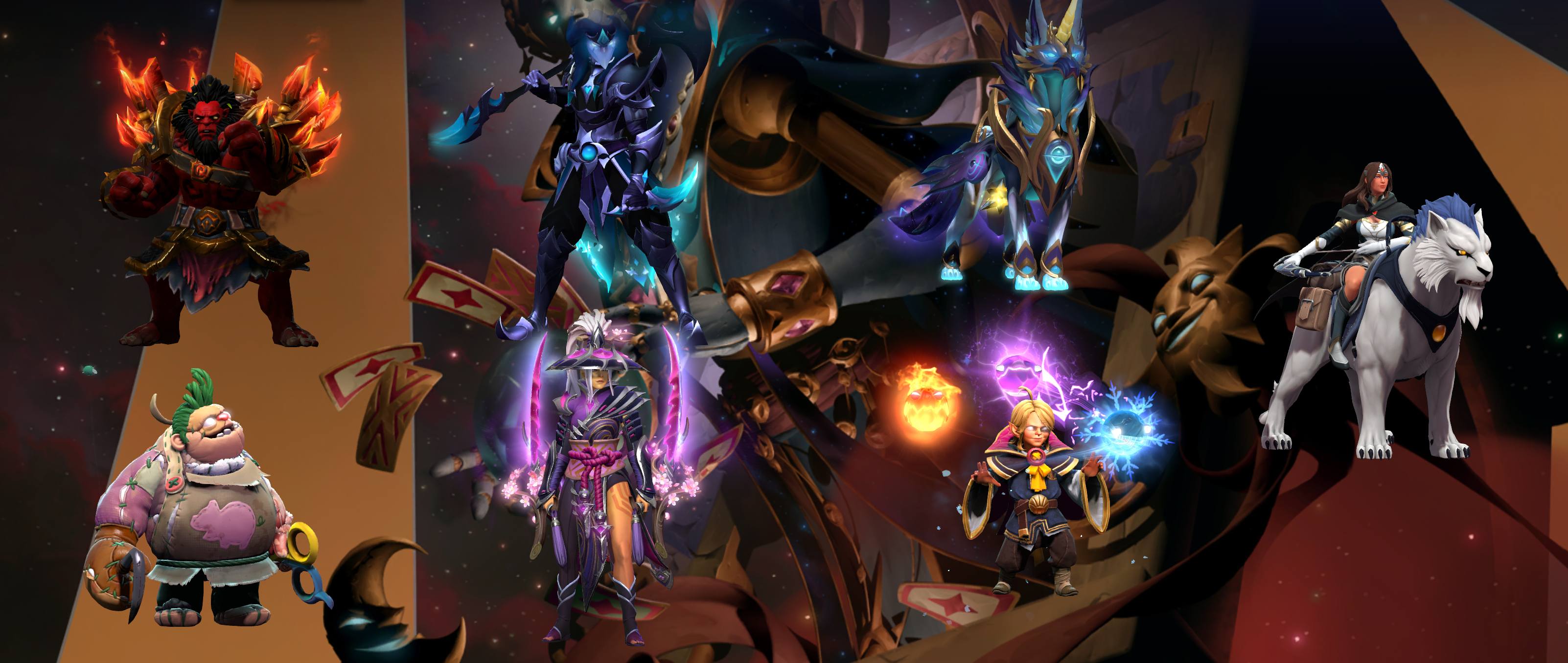 大图