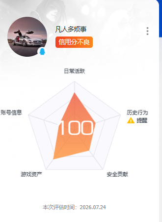 WZQM4507433王者荣耀账号详情图3 WZQM4507433王者荣耀账号详情图3