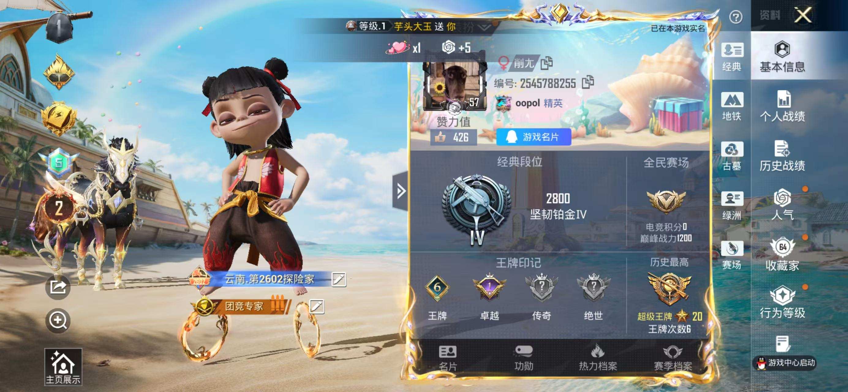 大图
