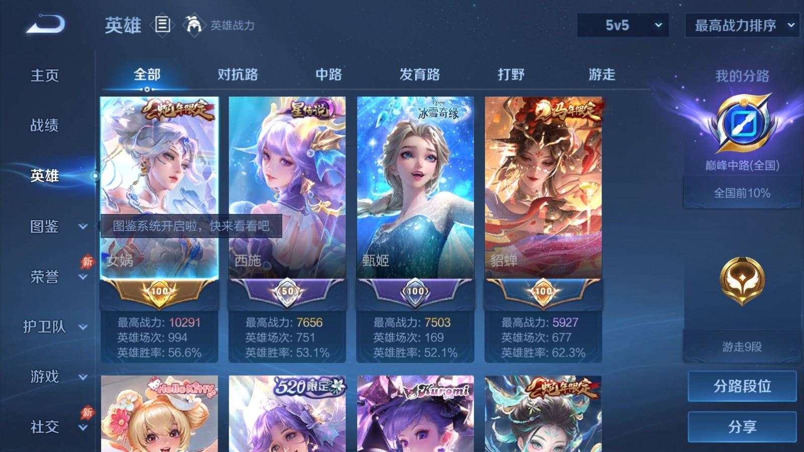 大图