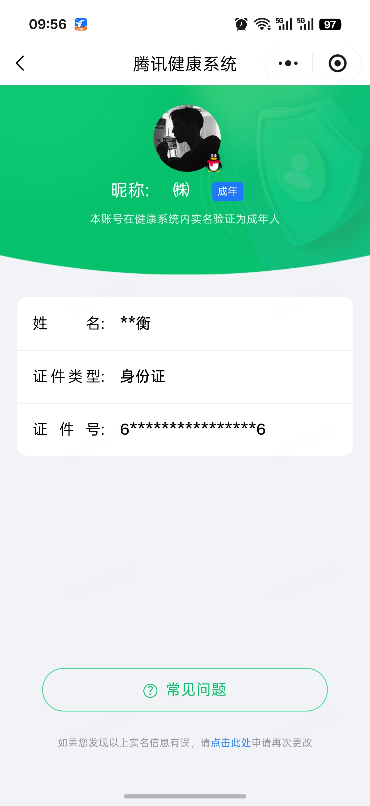 WZQM4537575王者荣耀账号详情图4 WZQM4537575王者荣耀账号详情图4