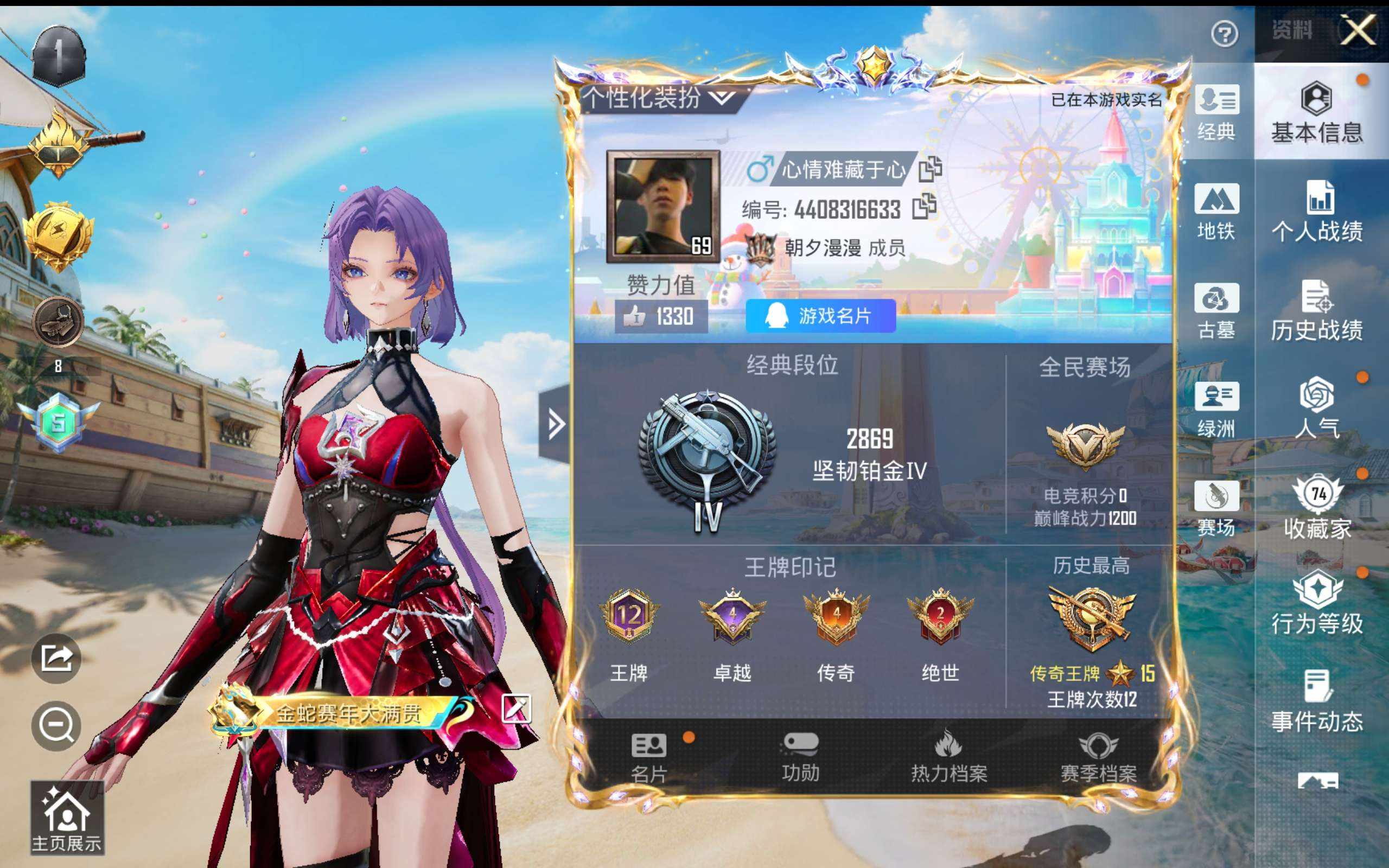 大图