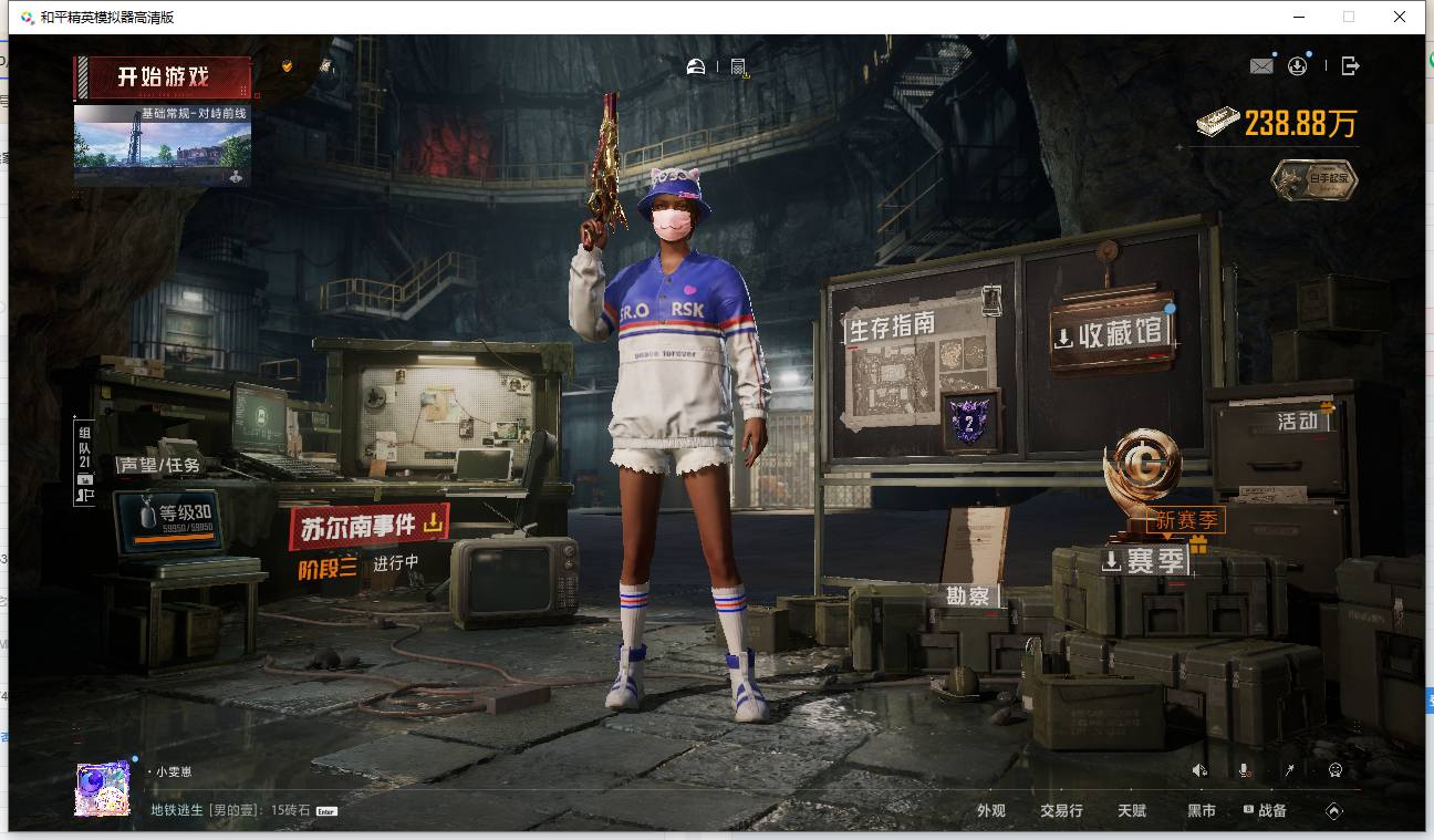大图