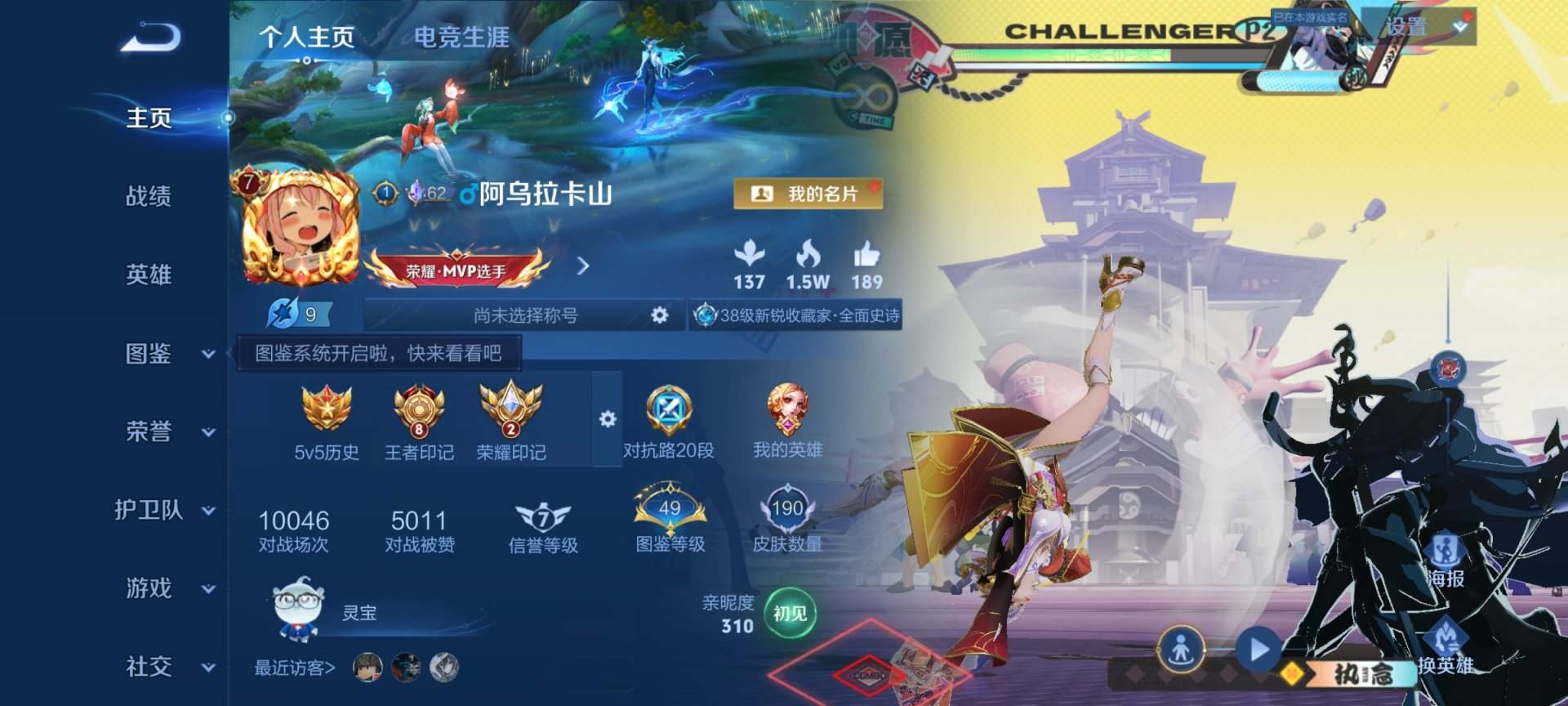 大图