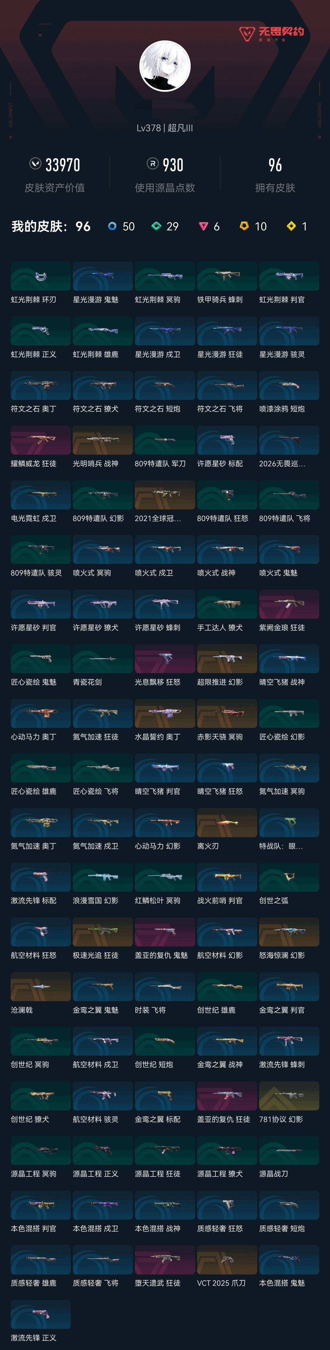 实名: 不可修改 实名人: 不是本人 皮肤...