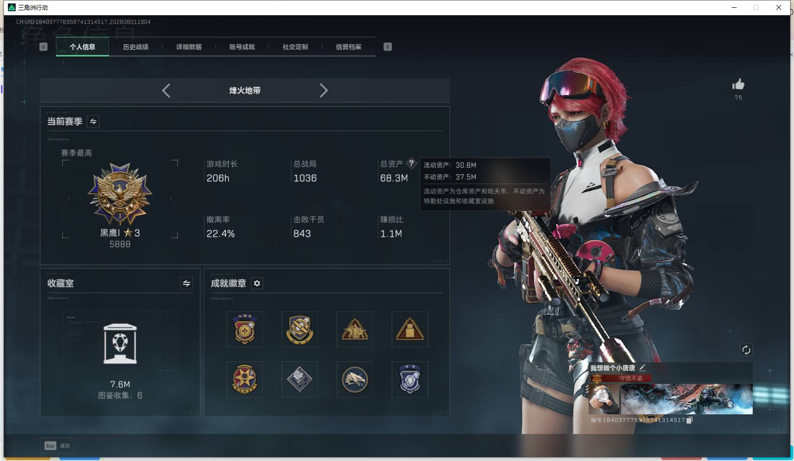 大图