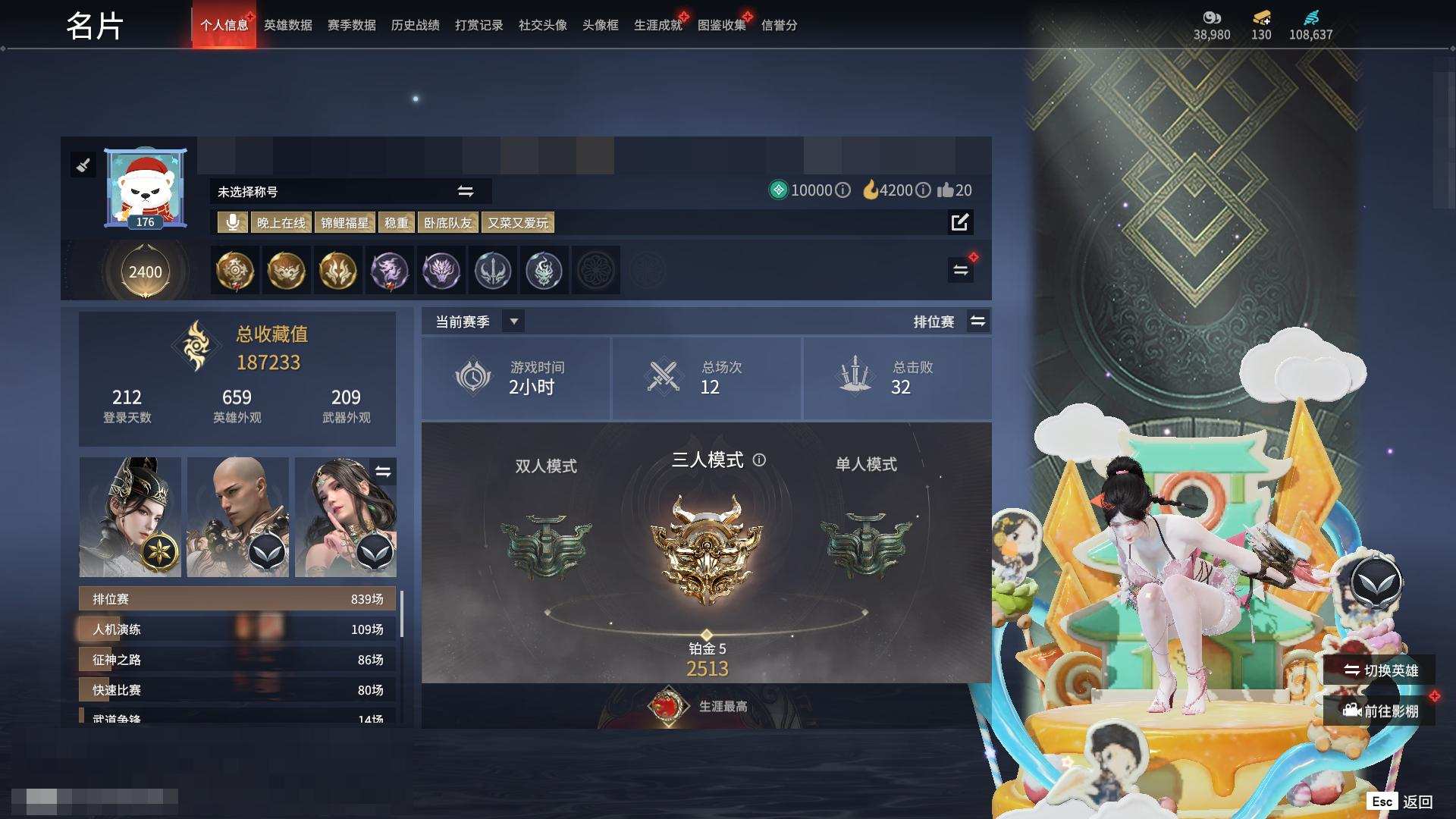 大图