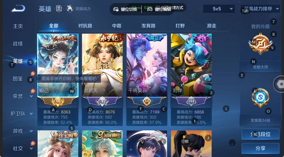 大图