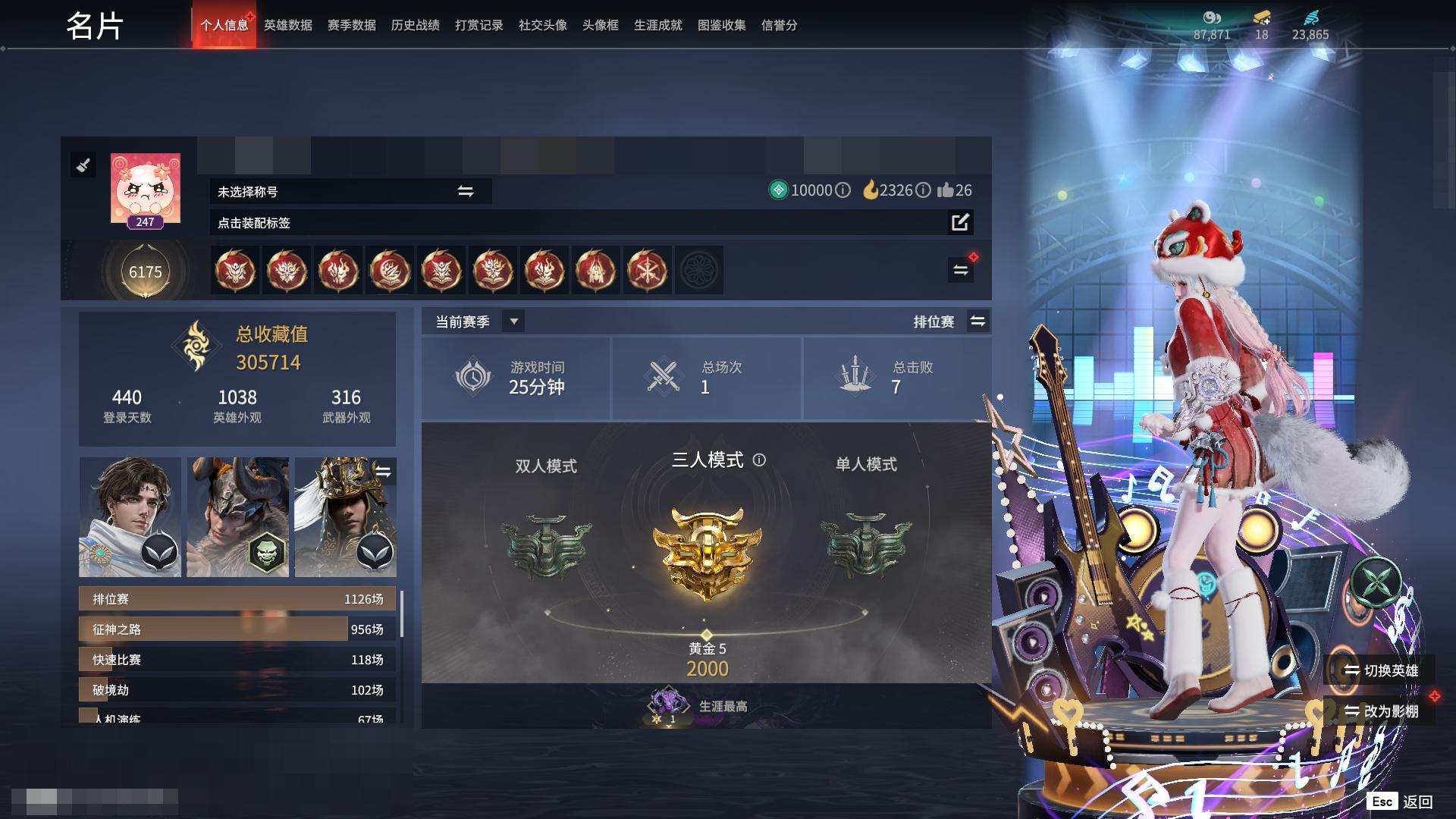大图