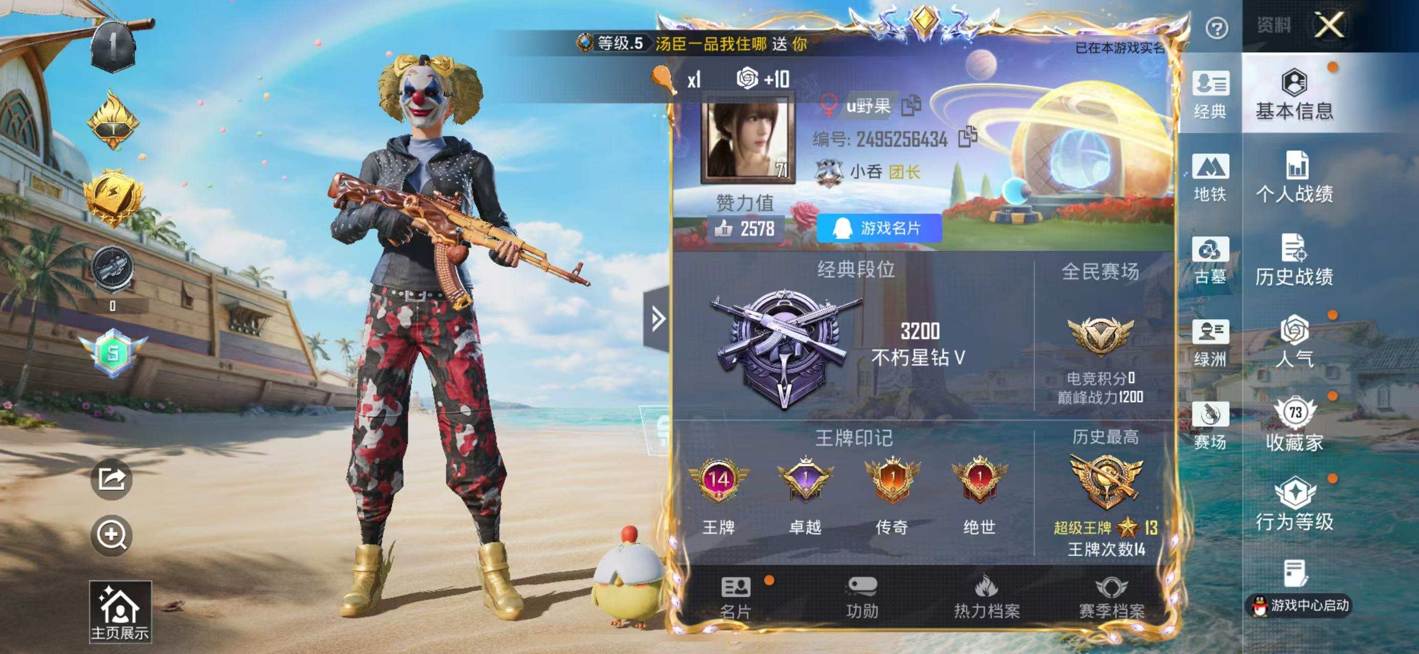 大图