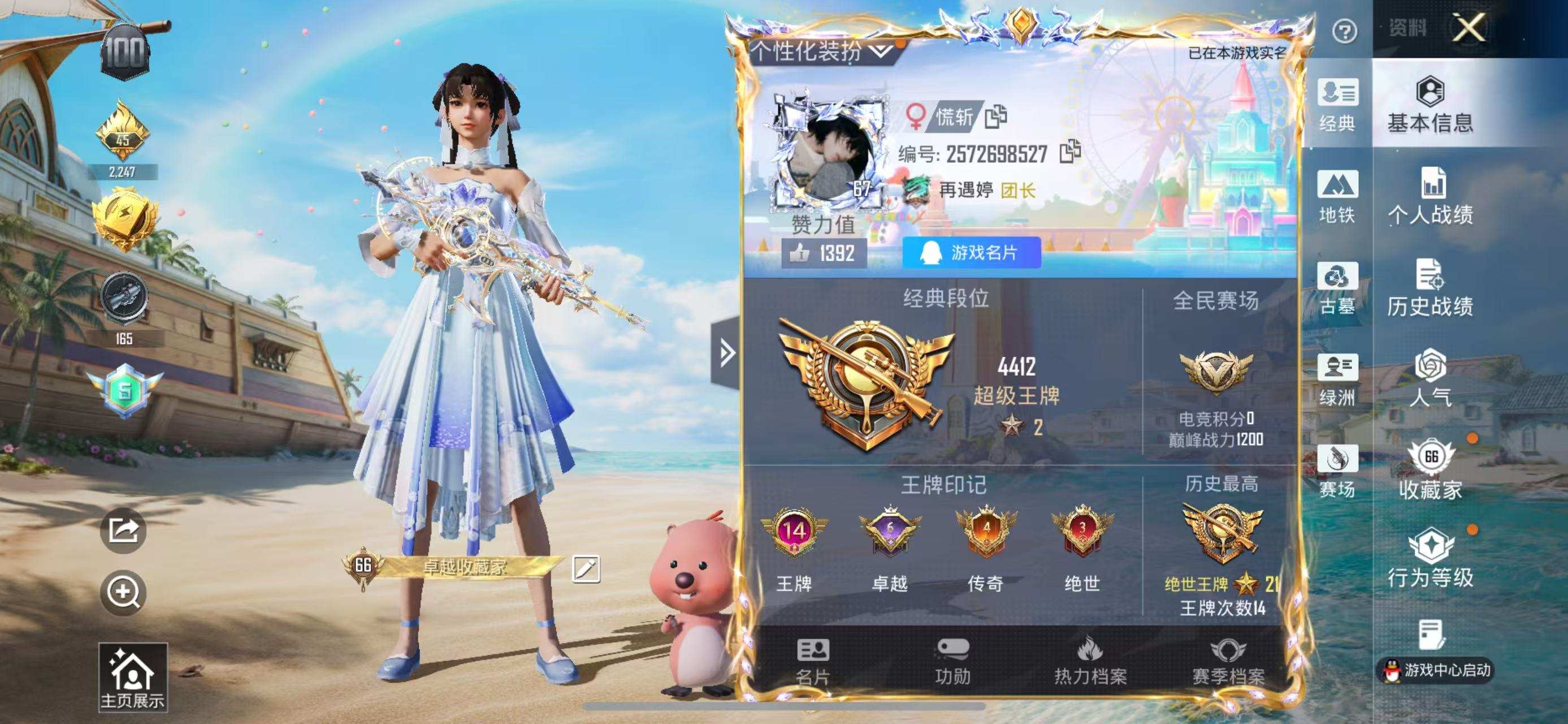 大图