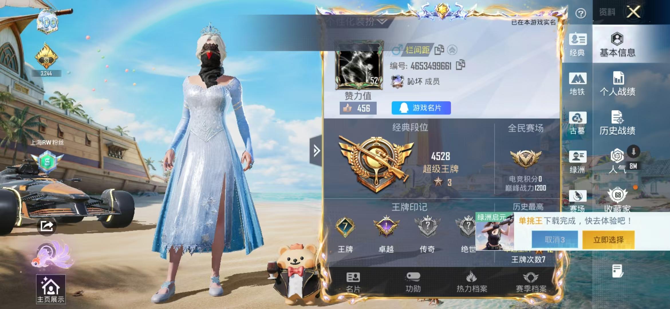 大图