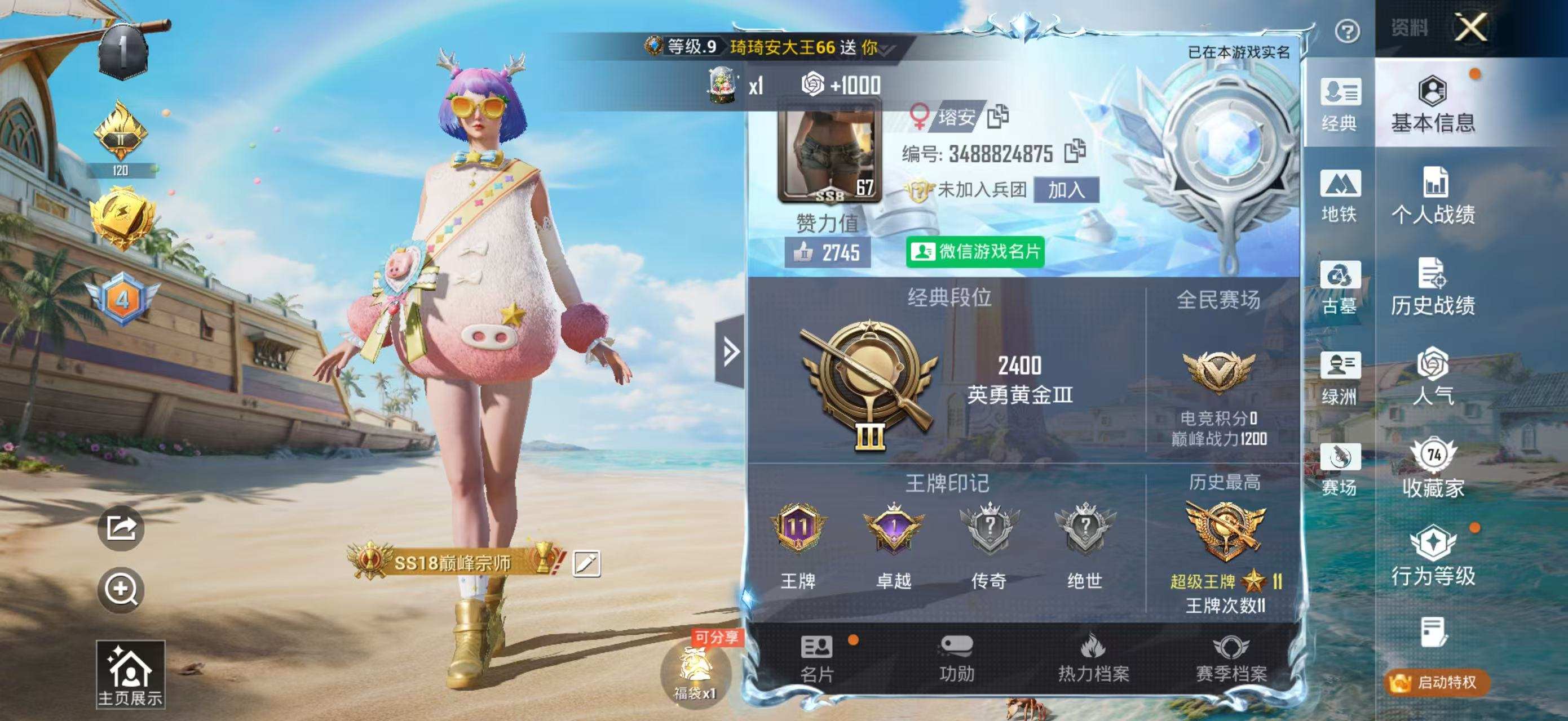 大图