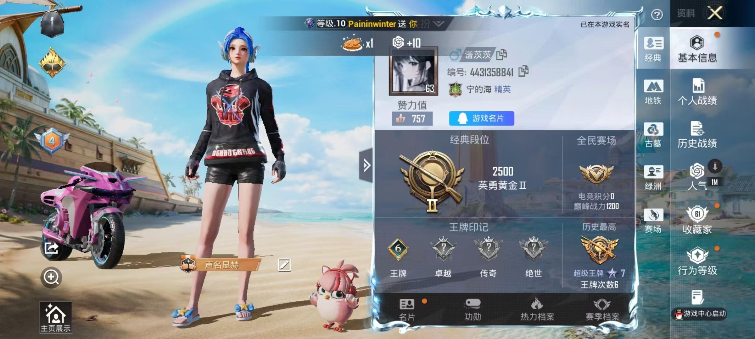 大图