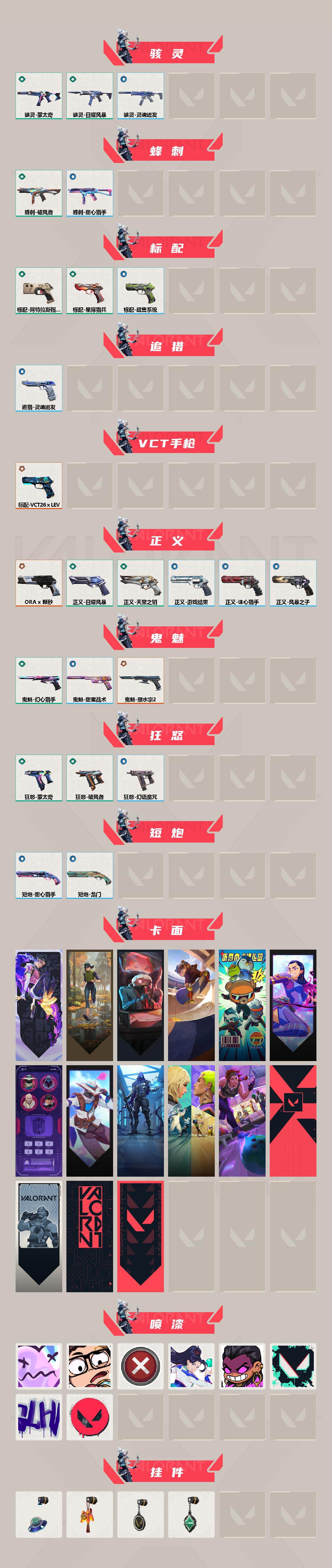WWQMMN494322无畏契约账号详情图4 WWQMMN494322无畏契约账号详情图4