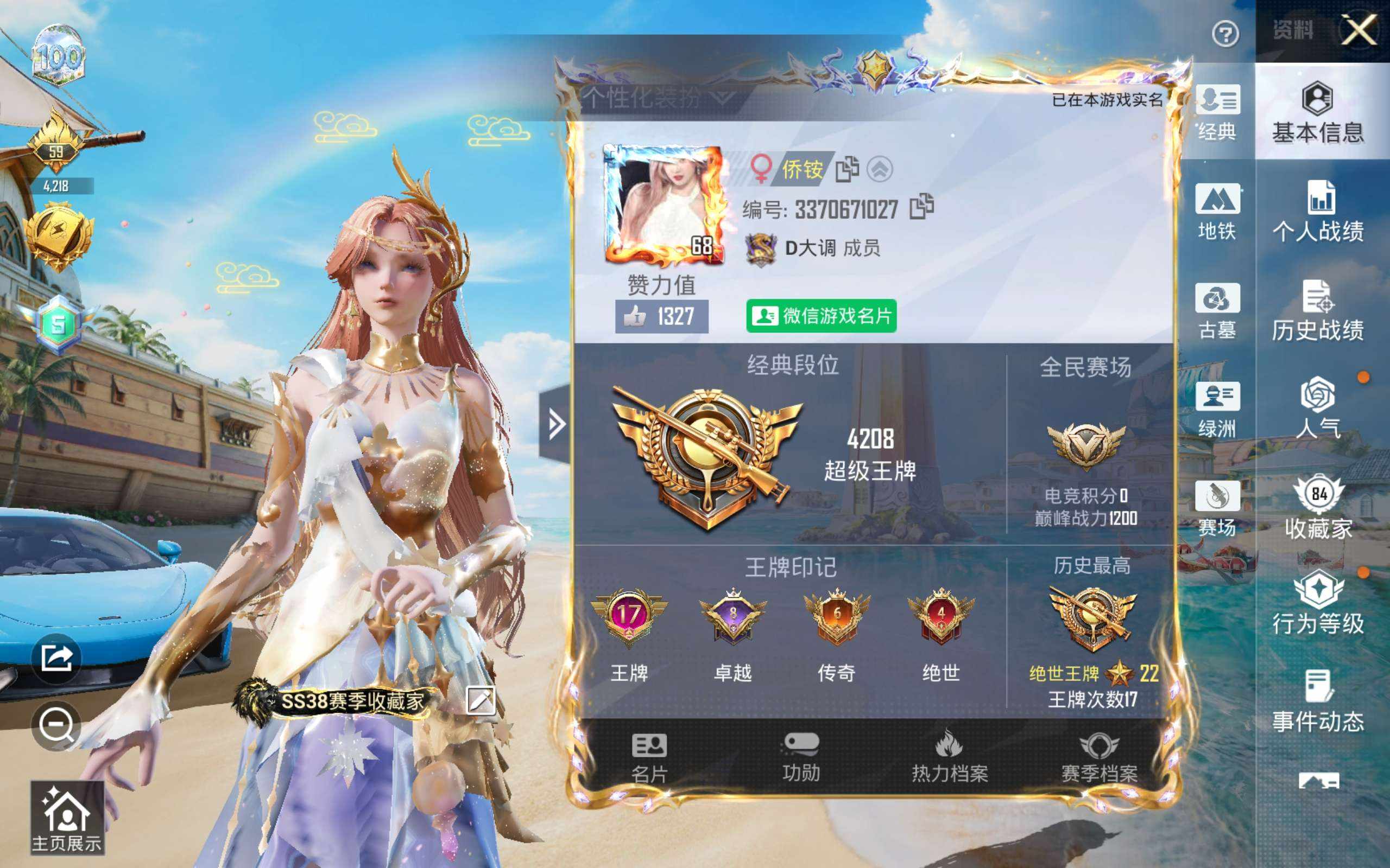 大图