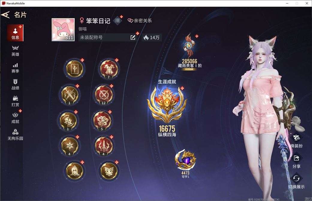大图