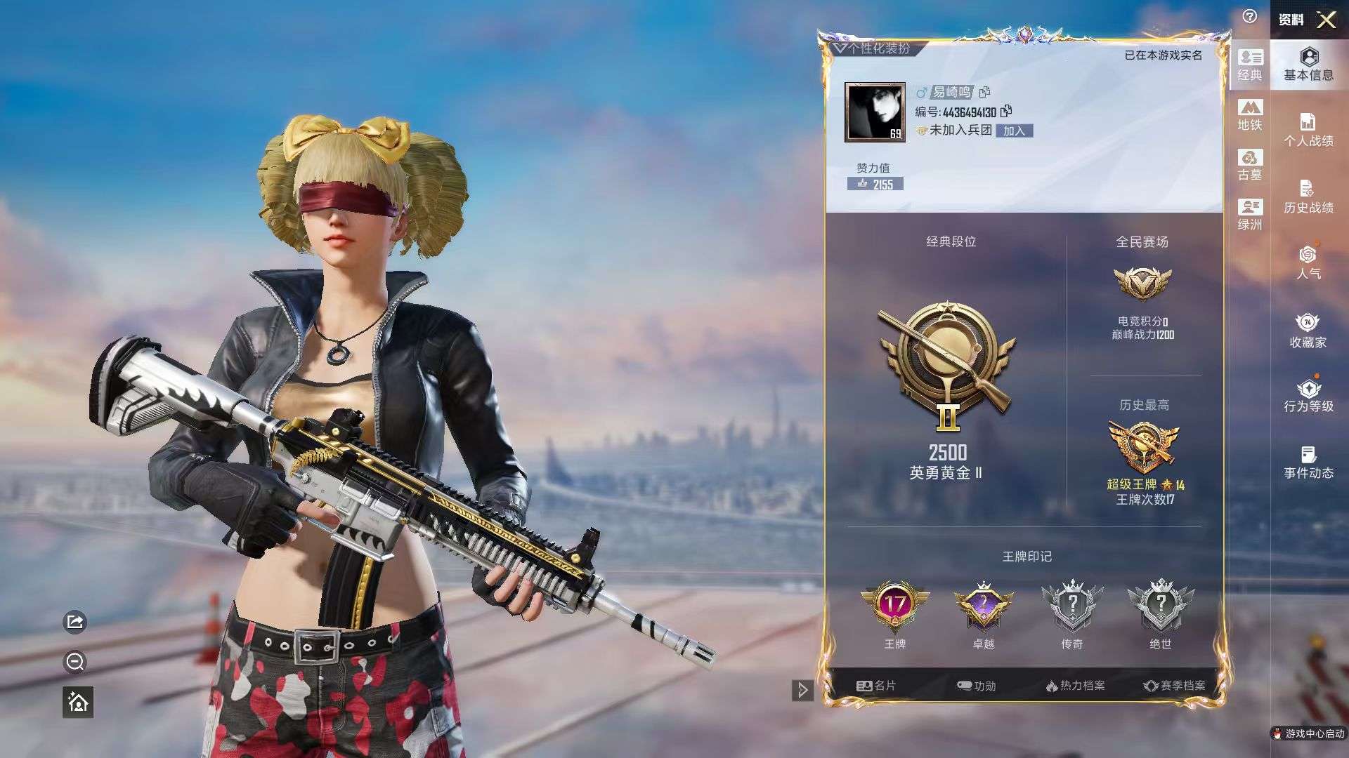 大图