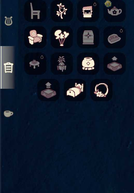 GYGU442805光遇账号详情图14 GYGU442805光遇账号详情图14