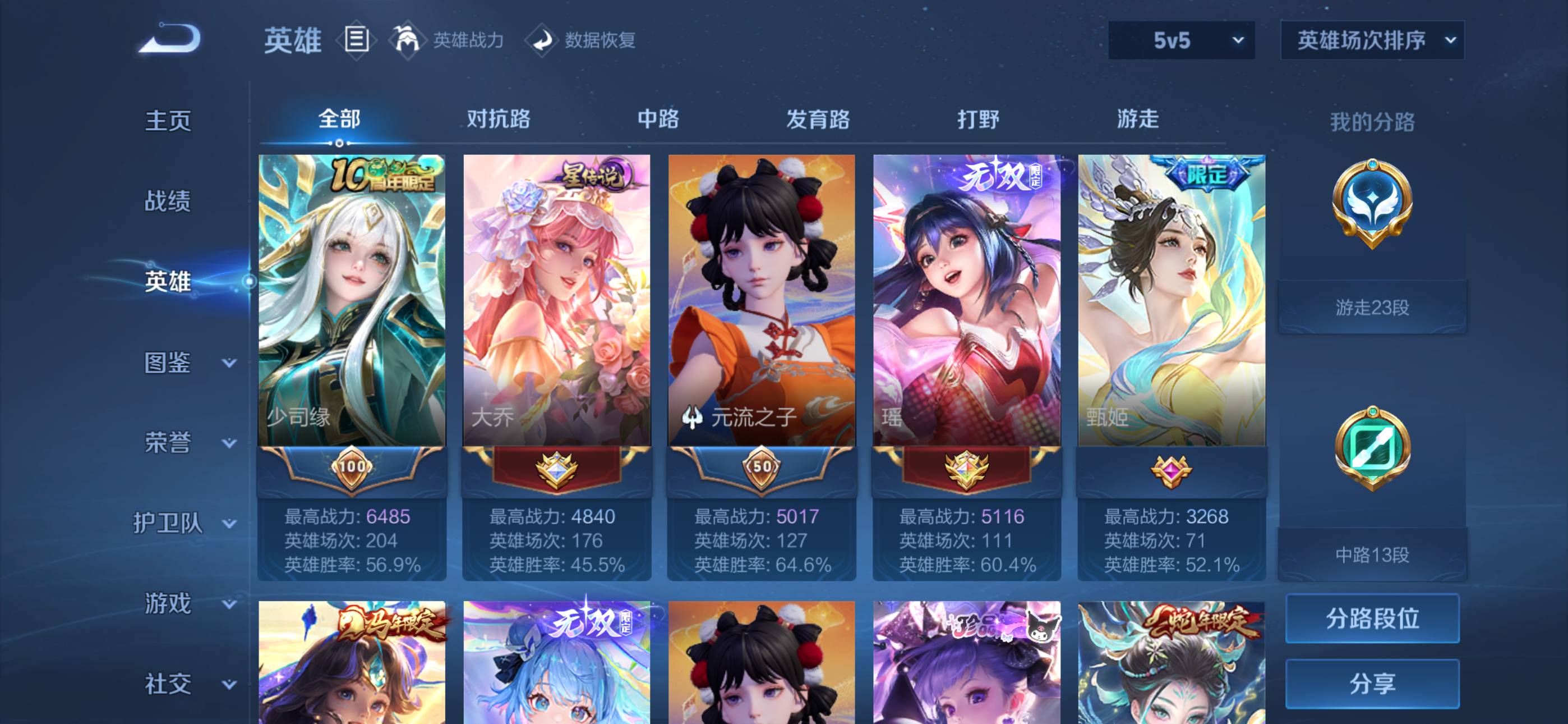 大图