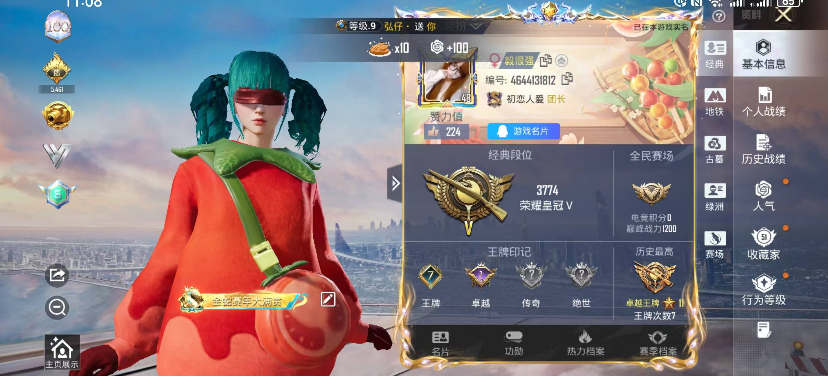 大图