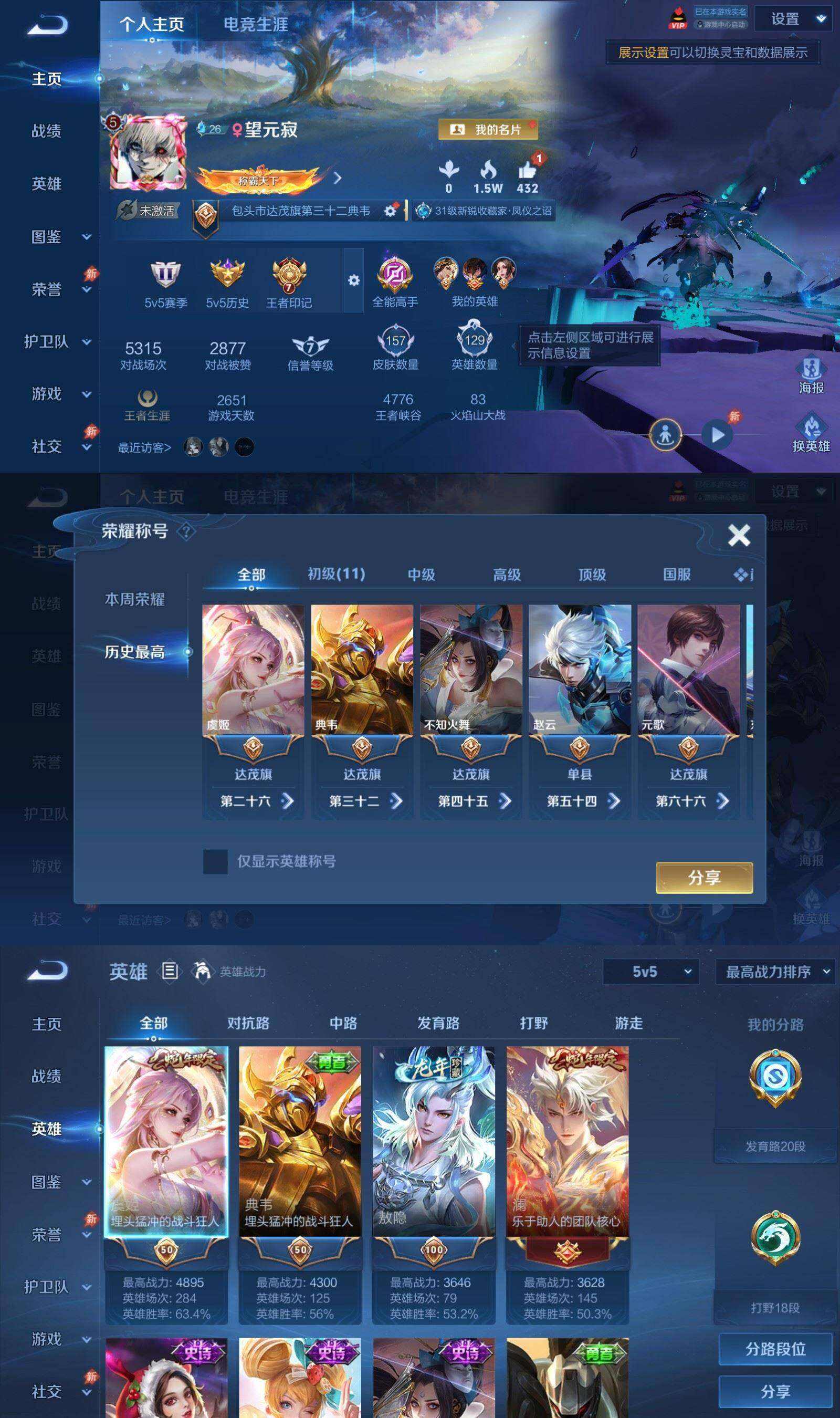 大图