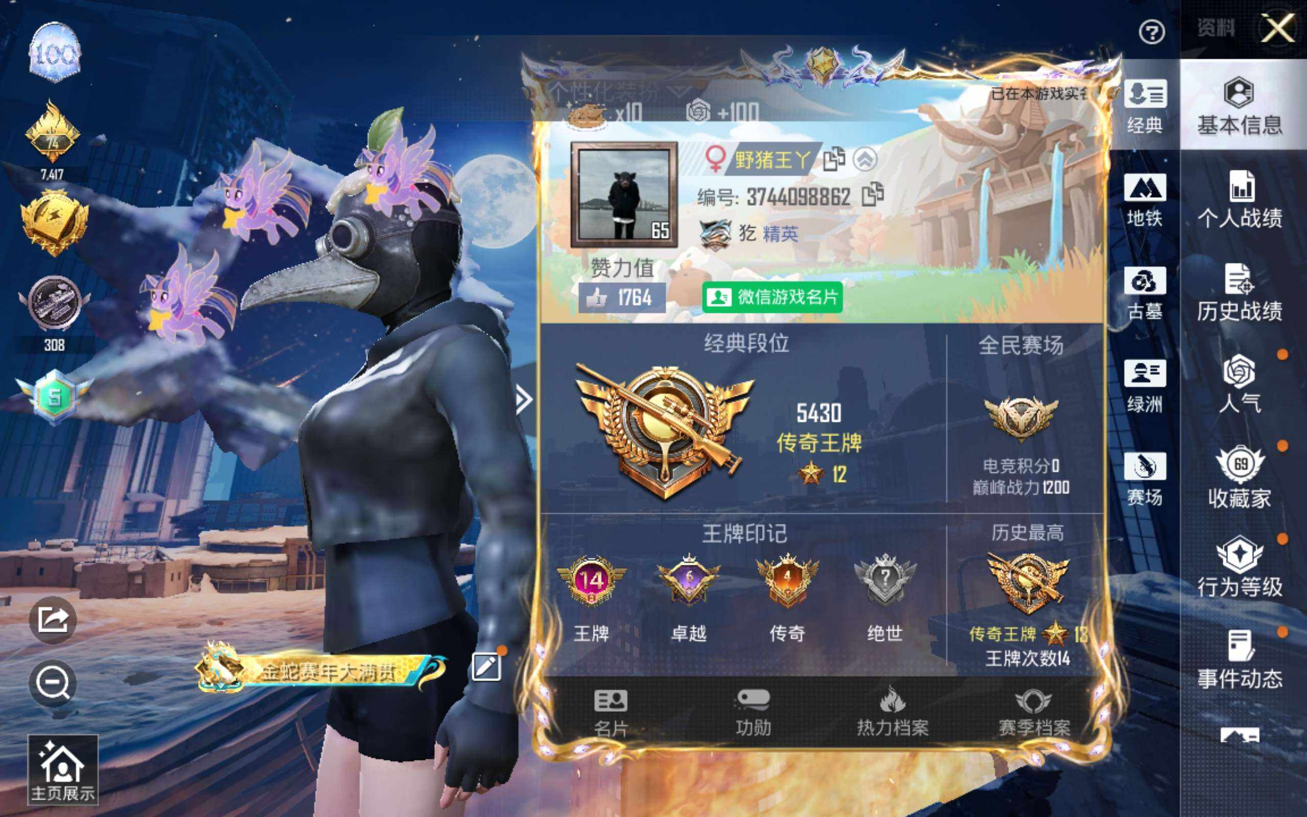 大图