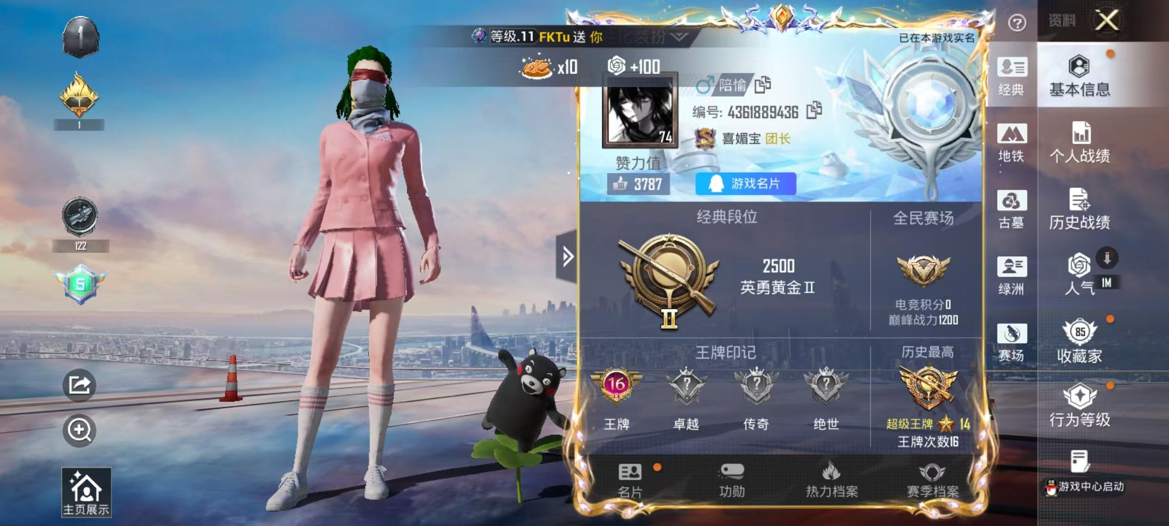 大图