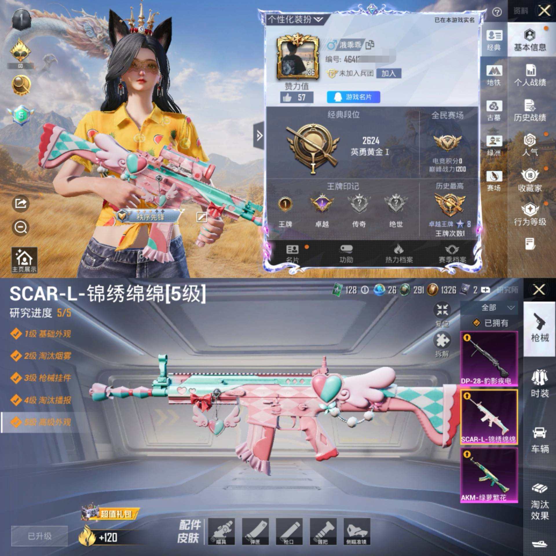 大图