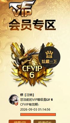 CFQM4104733穿越火线账号详情图33 CFQM4104733穿越火线账号详情图33