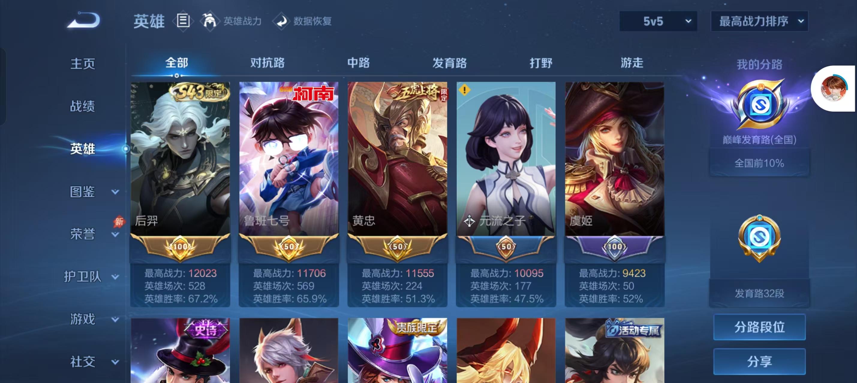 大图
