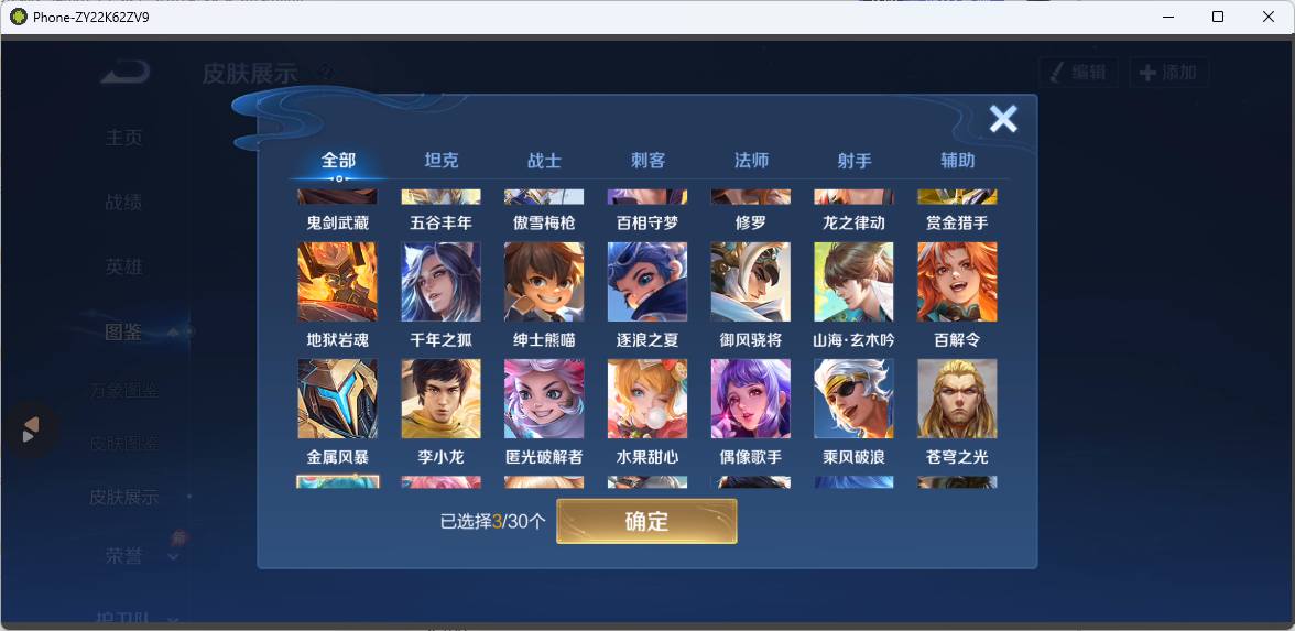 大图
