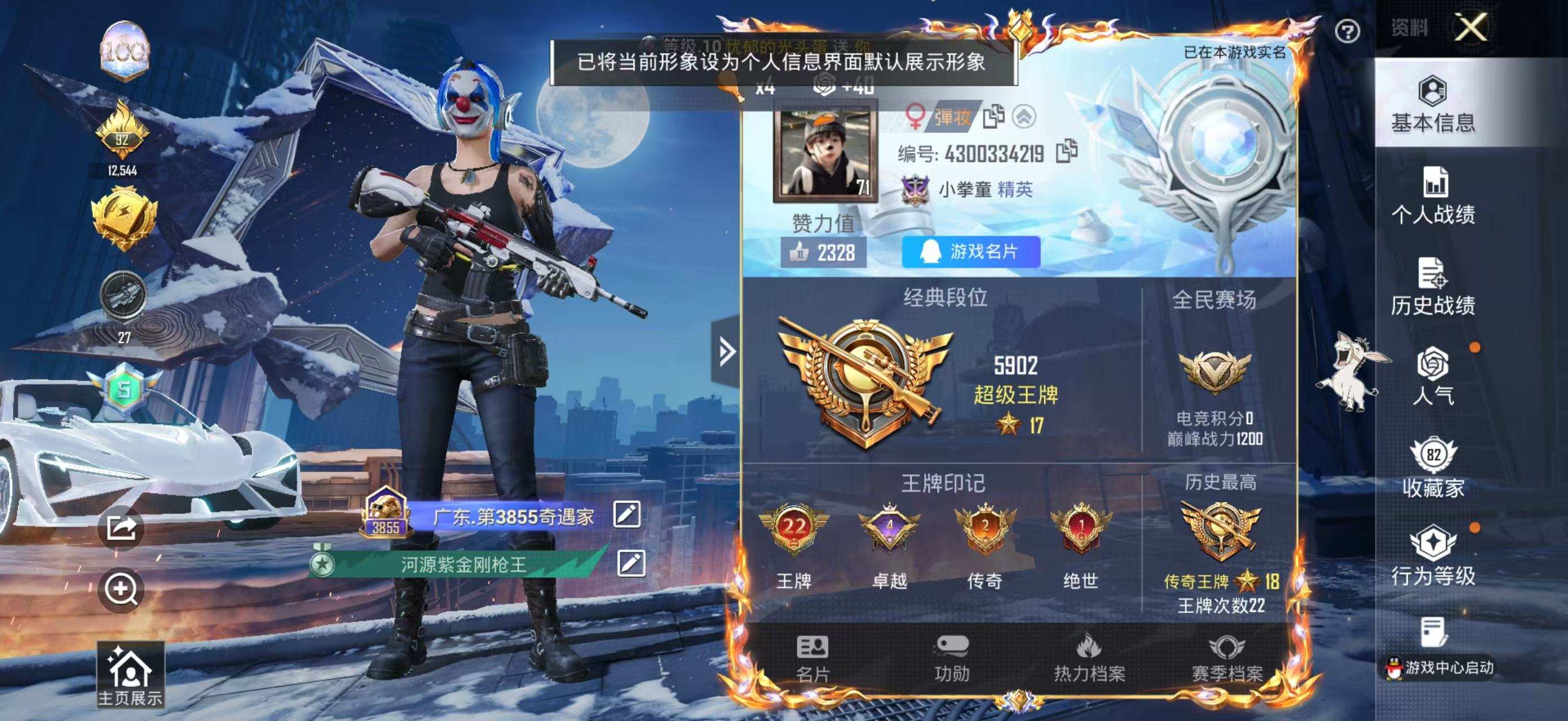 大图