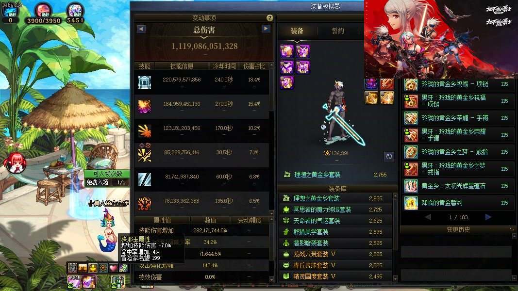 大图