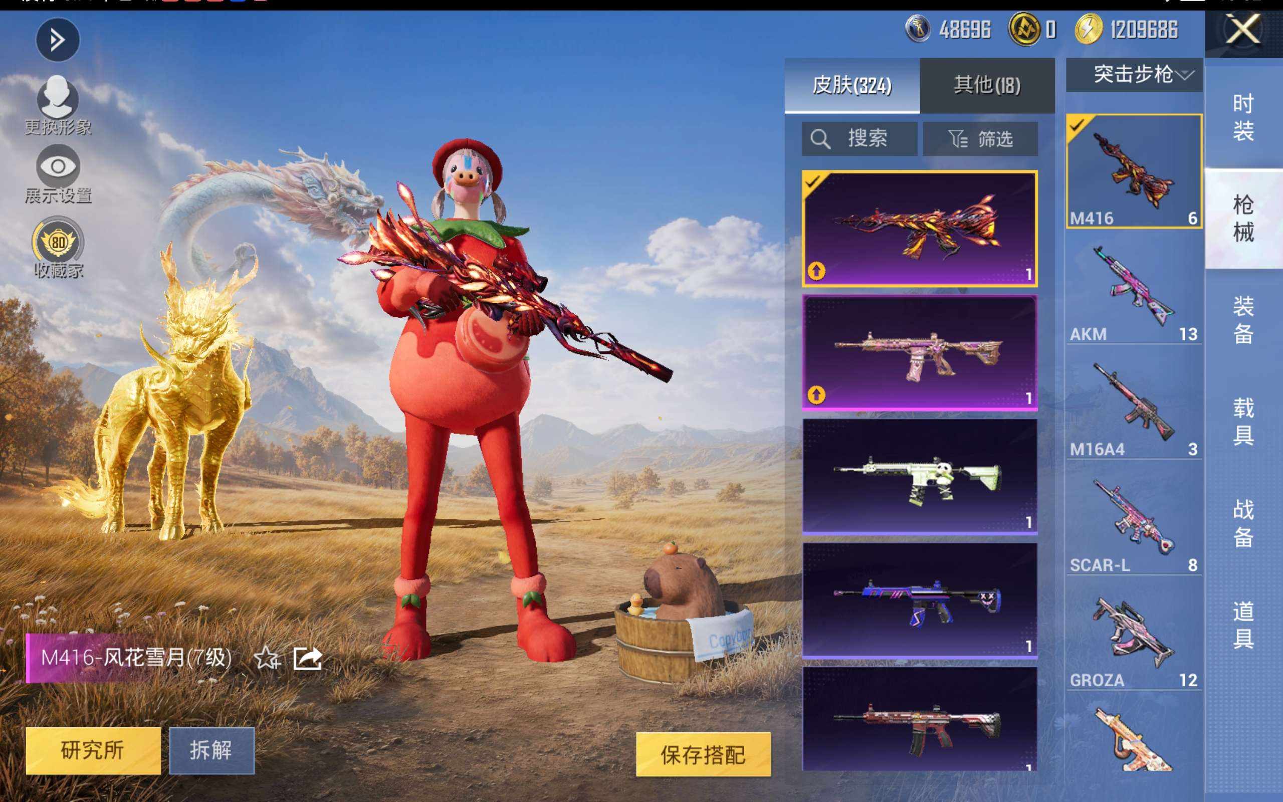 大图