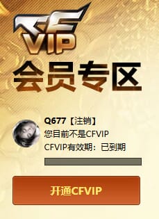 CFQM4106716穿越火线账号详情图9 CFQM4106716穿越火线账号详情图9