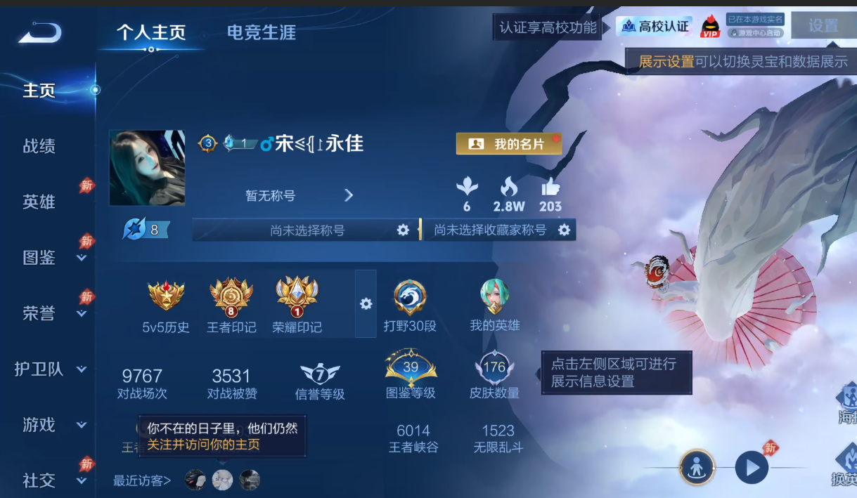 WZQM4682692王者荣耀账号详情图16 WZQM4682692王者荣耀账号详情图16