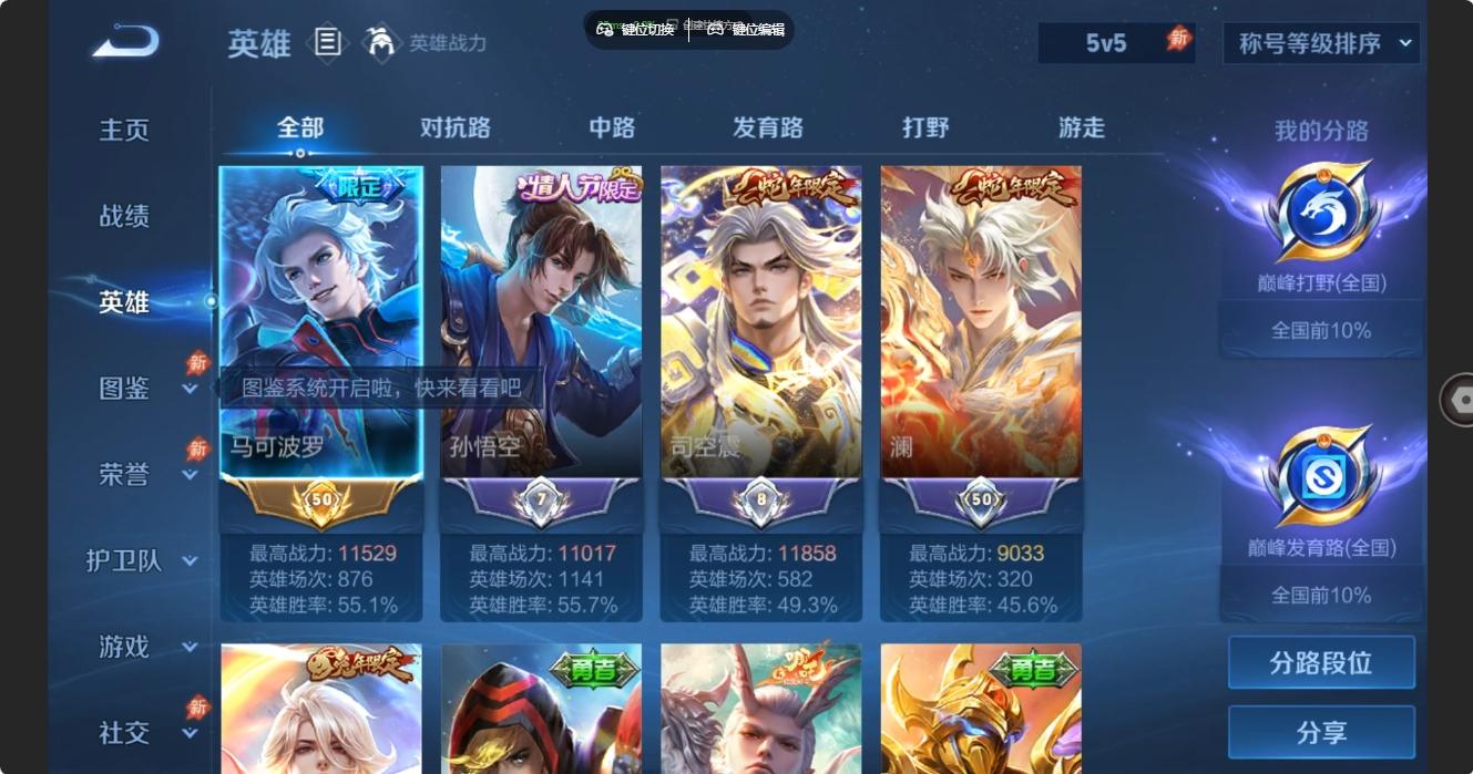 大图