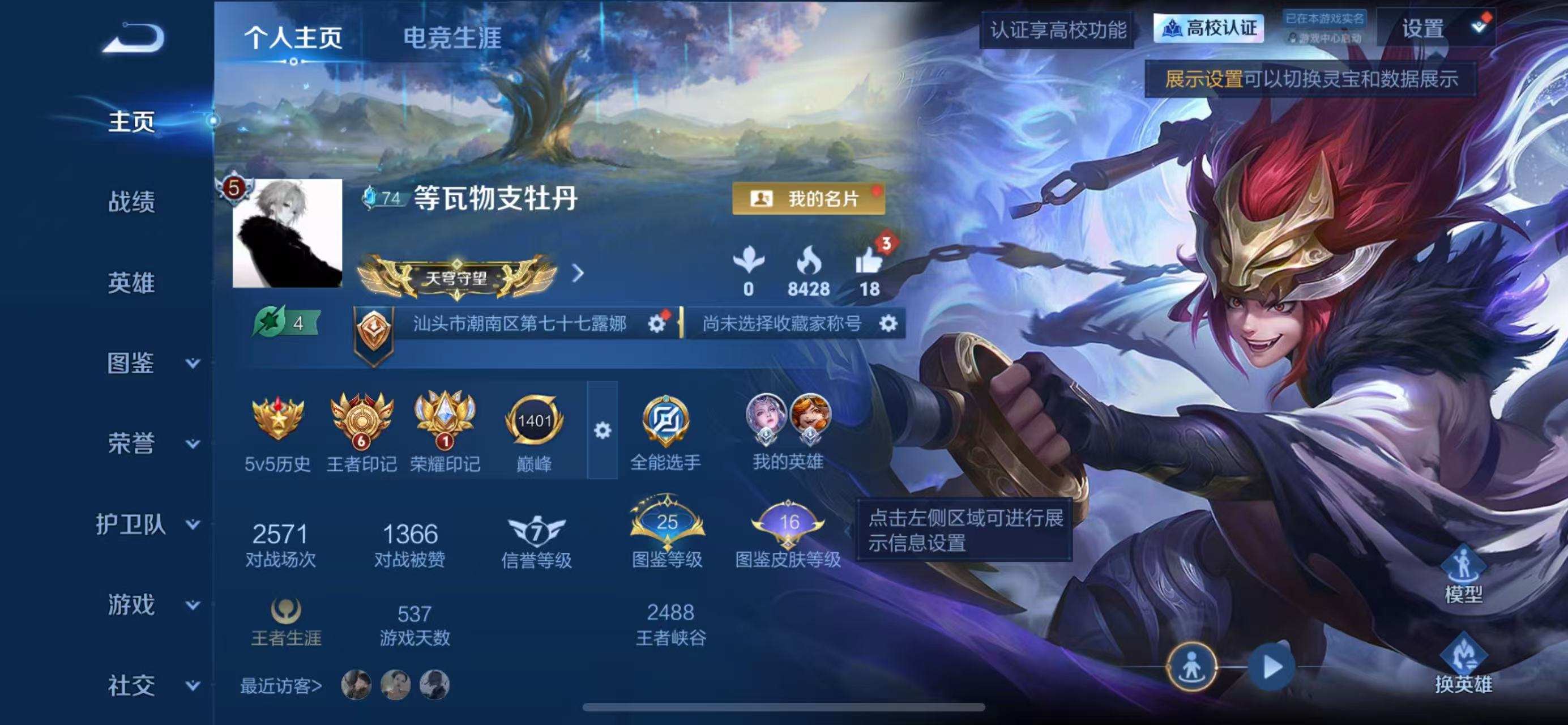 大图