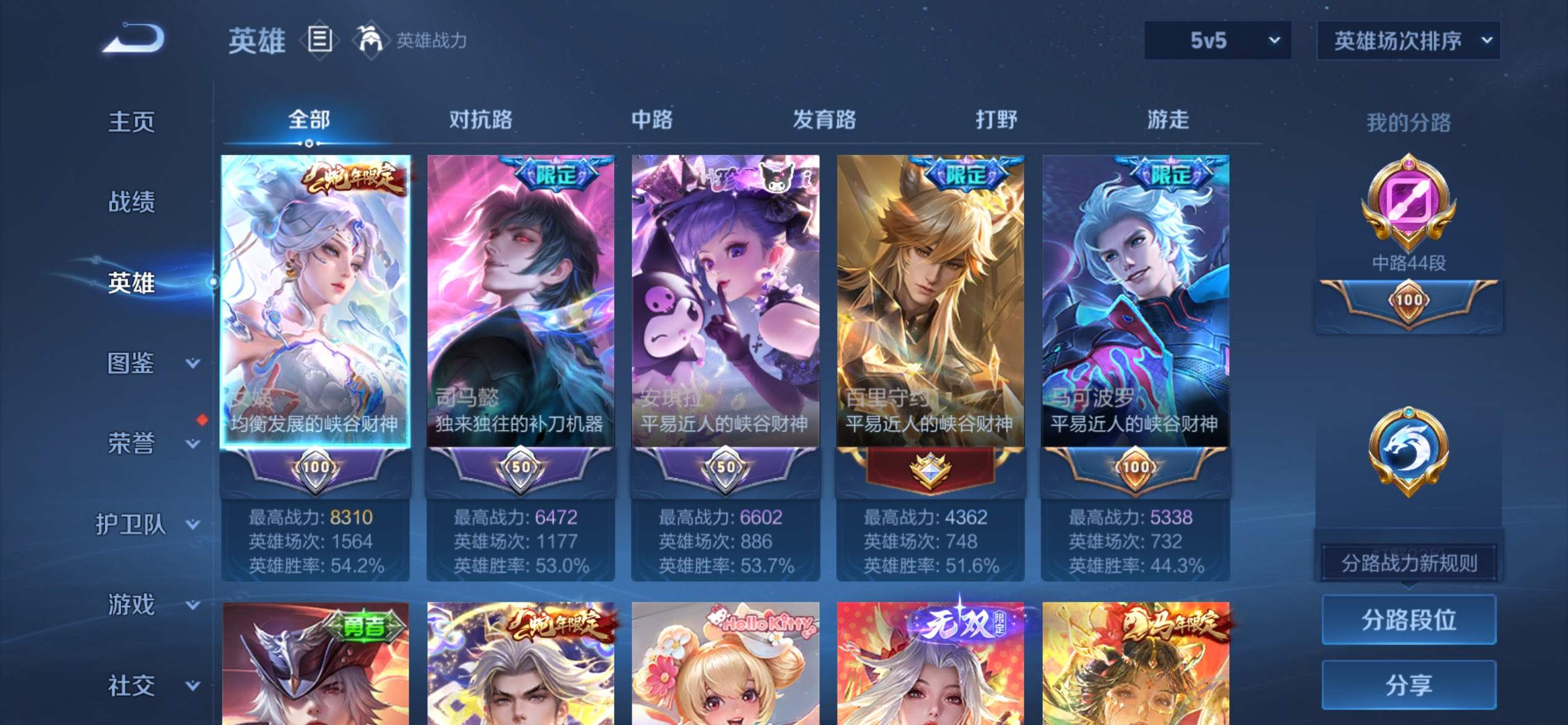 大图