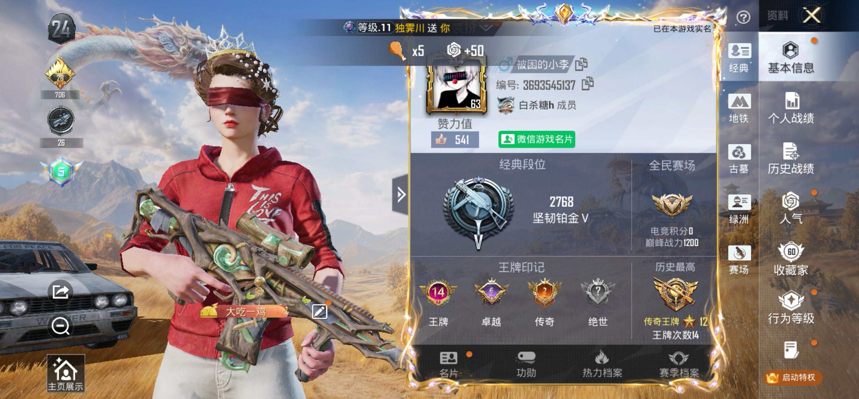 大图
