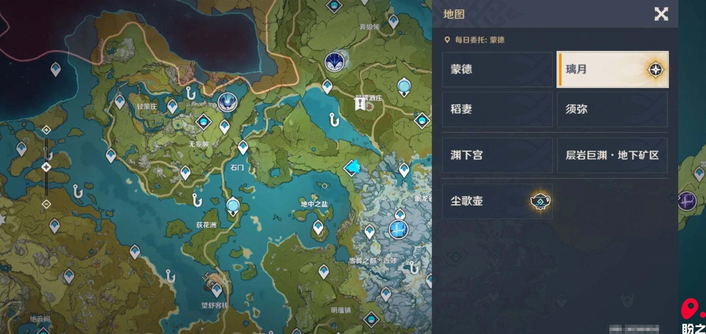 大图