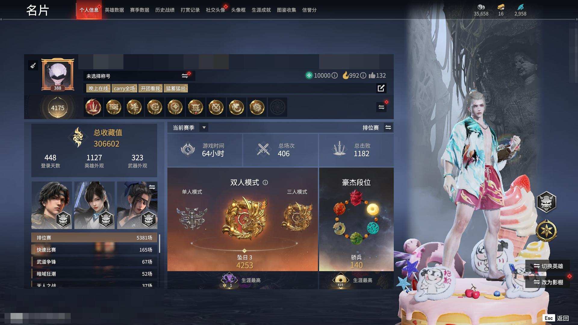 大图