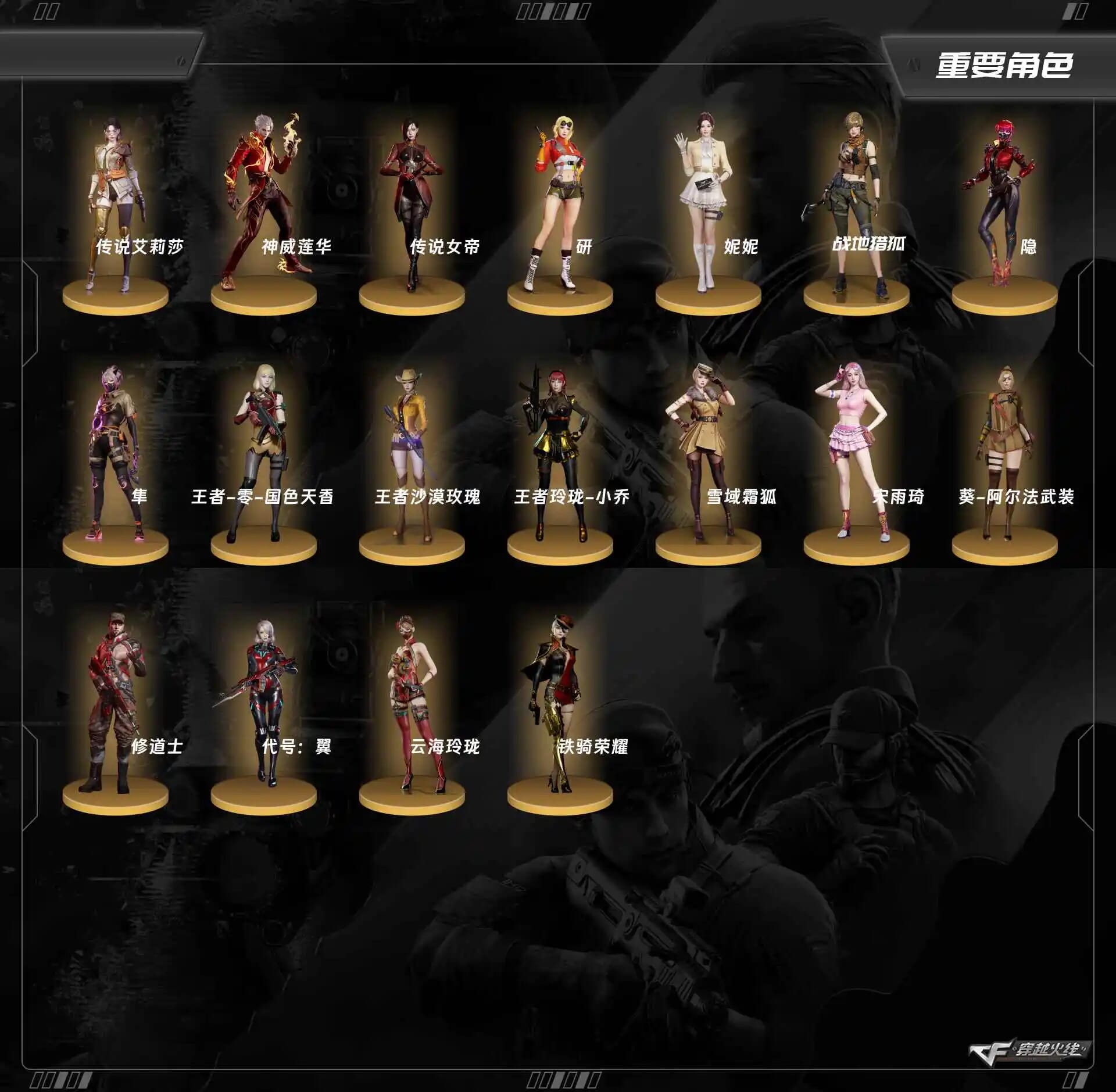 XD3121/【炼狱奇幻国王鬃狮】/西部/四川一区/可排位/【宗师5】/【Lv.102 荣耀元帅】/138V/【48万CF点】/【四传说】/【四防传说】/传说艾丽莎/传说女帝/神威莲华/传说暗裔/【幻神三件套四皮】/幻神/幻神音效卡/幻神荣耀世冠EP/幻神宠儿/幻神AGCFPLS17冠军/幻神丹凤/