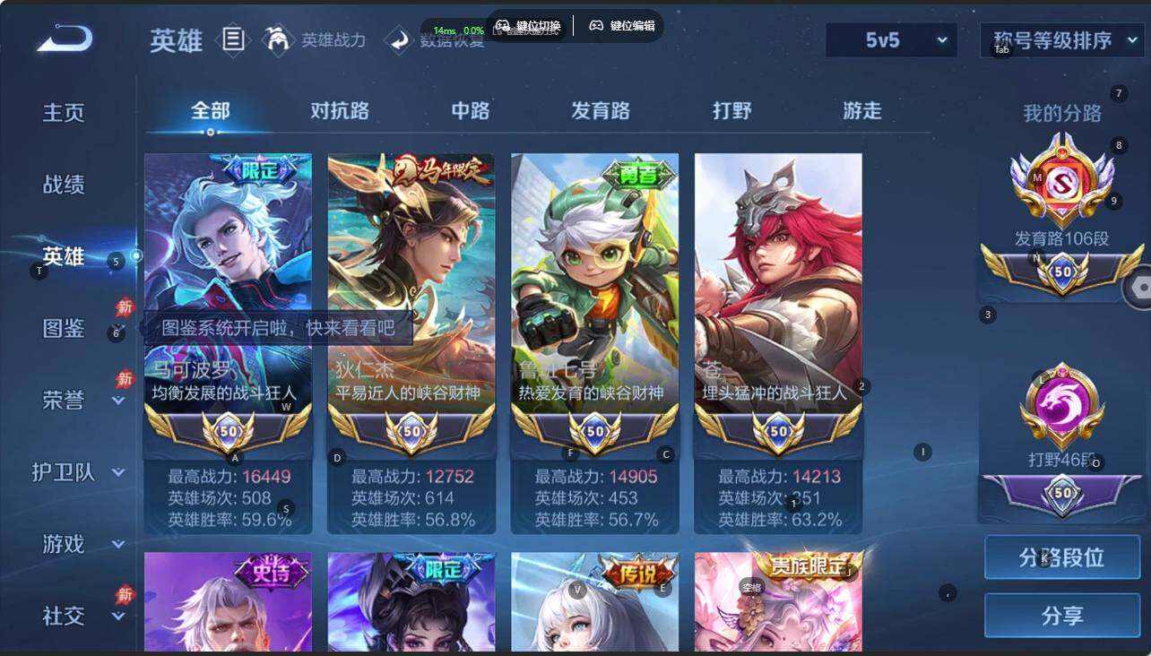 大图