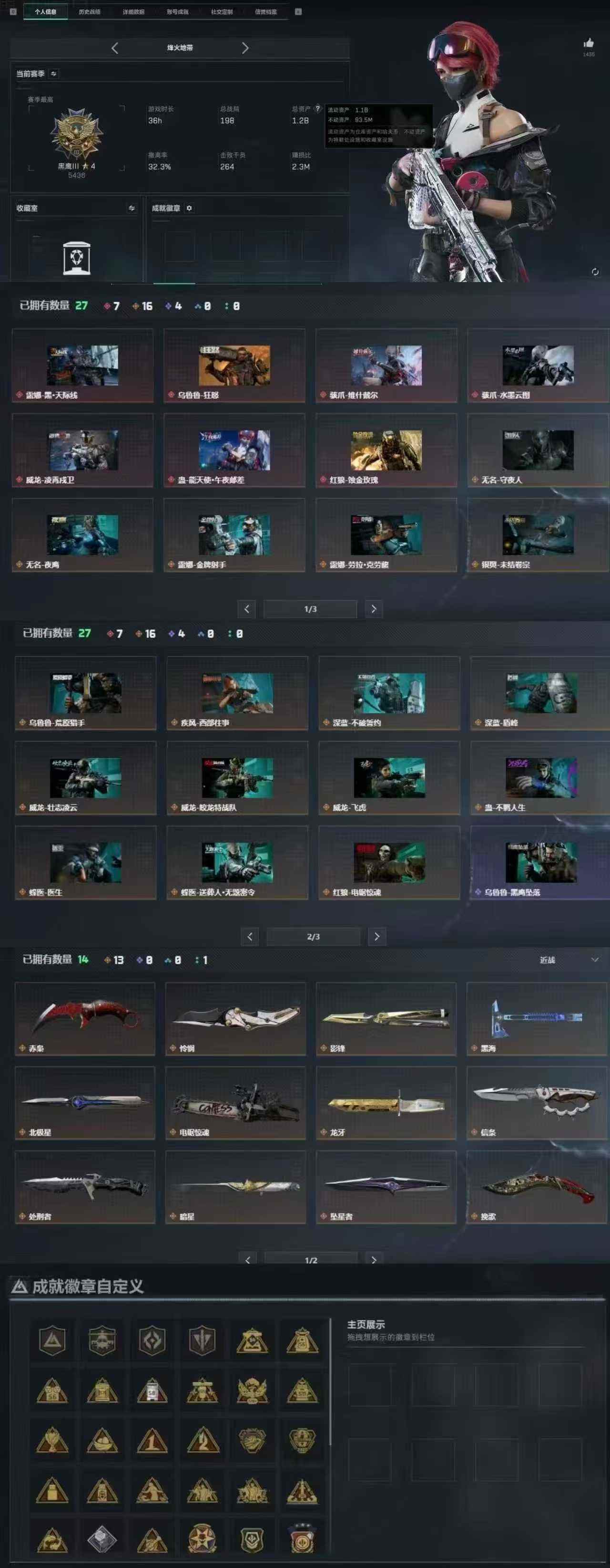 大图