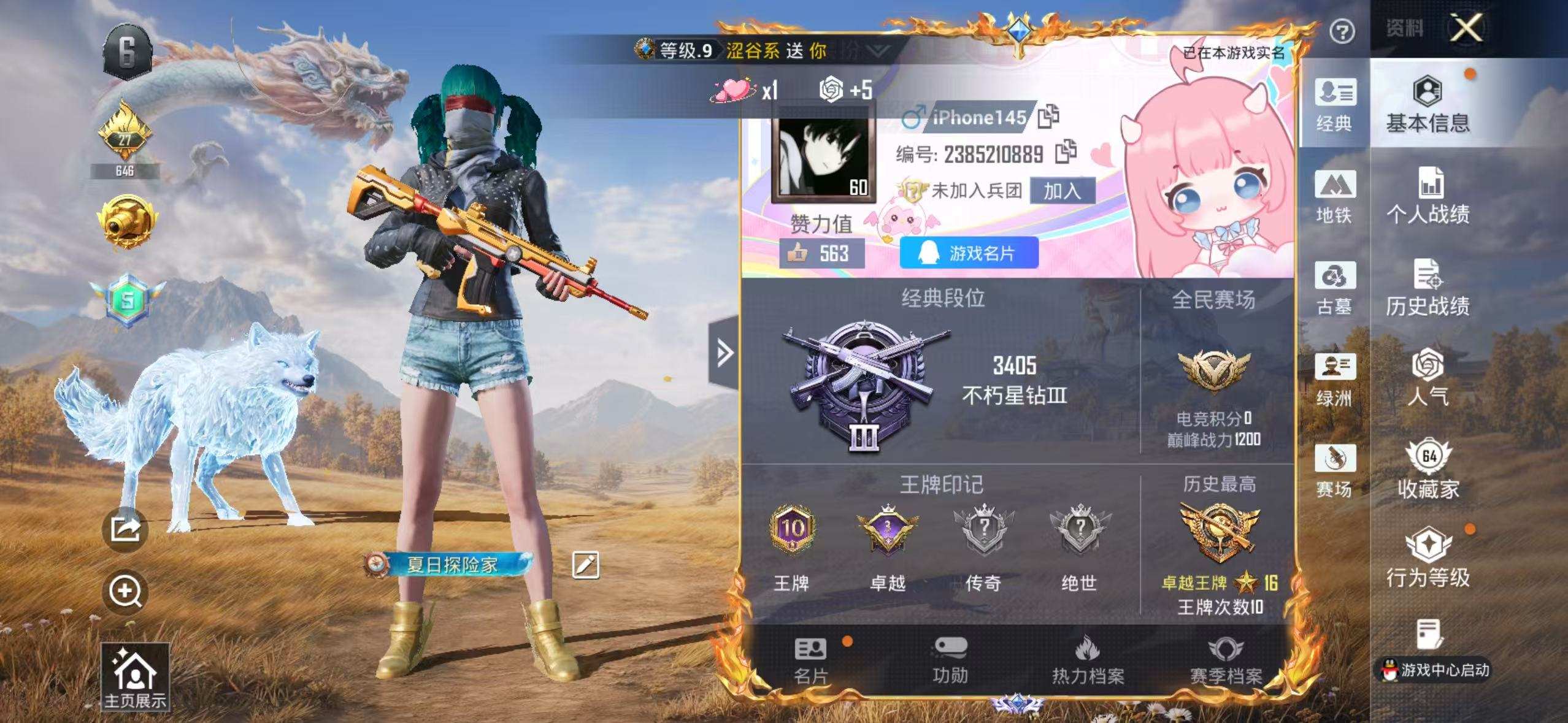 大图