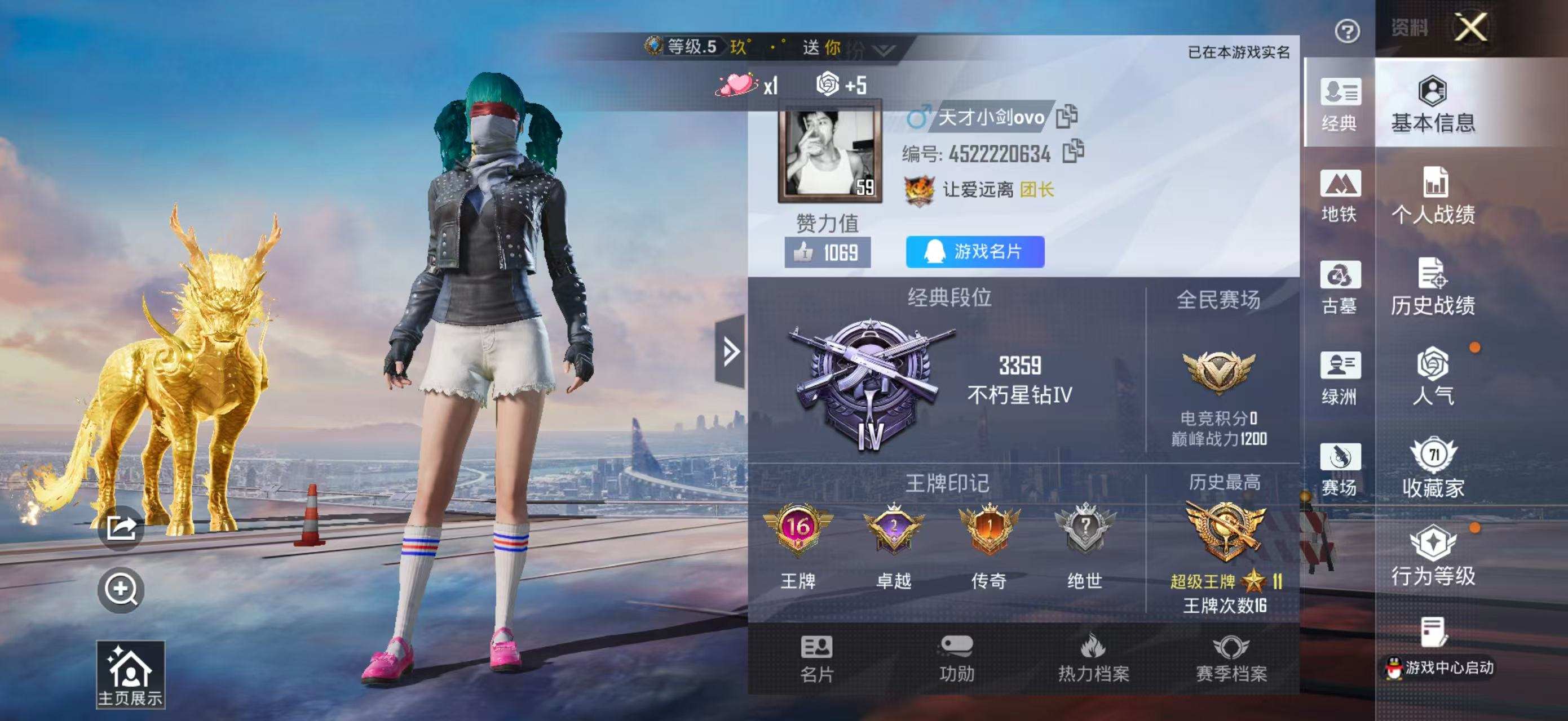 大图