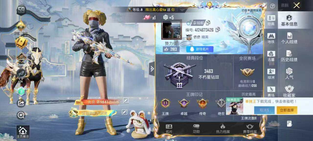 大图