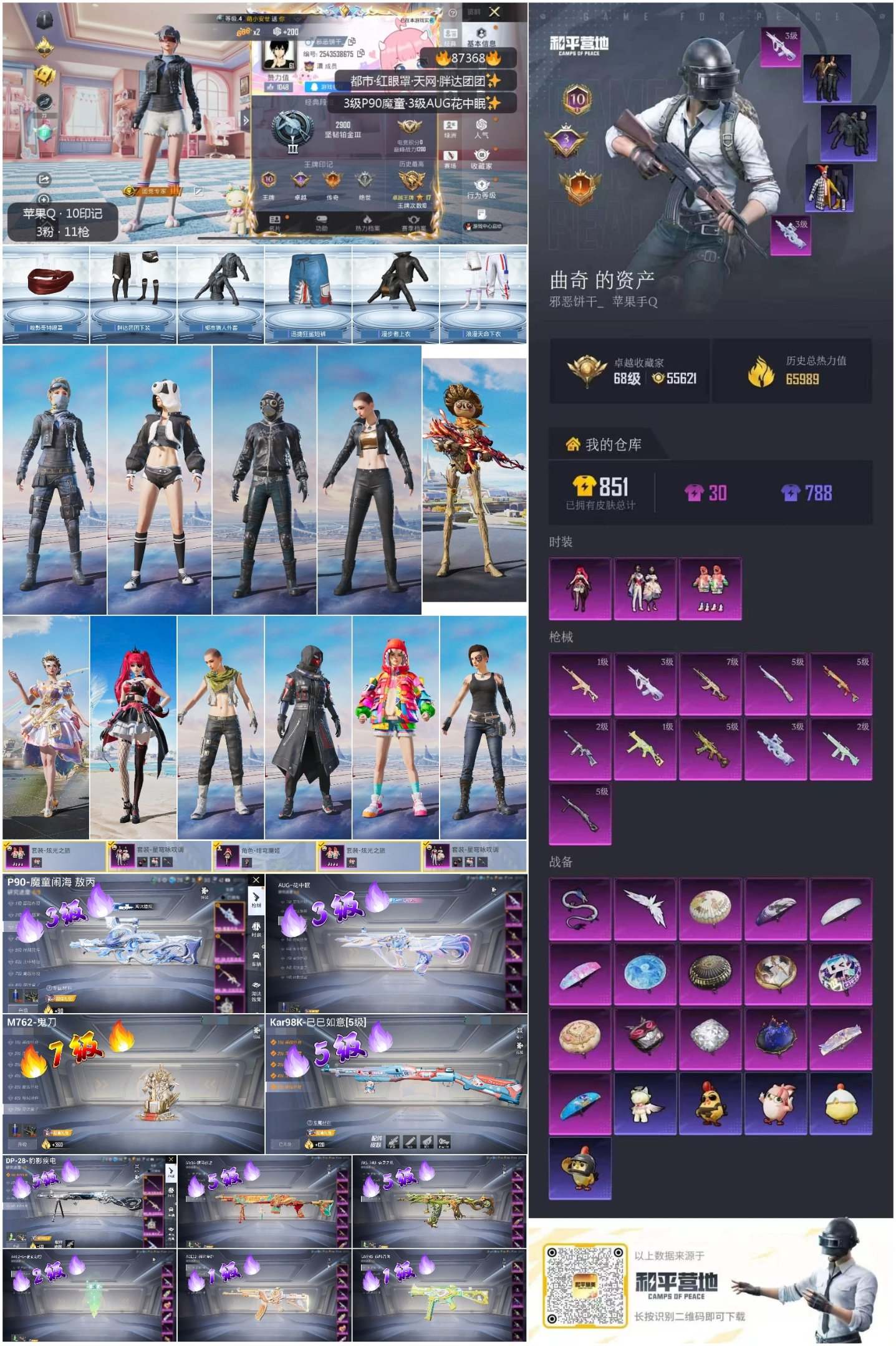 大图